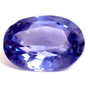 2.16 carat Oval Sapphire - Gemstone Thumbnail
