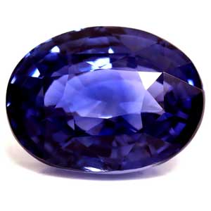 2.56 carat Oval Sapphire - Gemstone Thumbnail