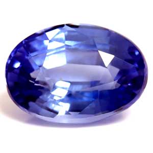 2.37 carat Oval Sapphire - Gemstone Thumbnail