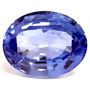 2.57 carat Oval Sapphire - Gemstone Thumbnail