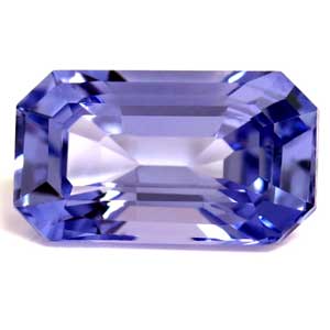 2.10 carat Emerald Sapphire - Gemstone Thumbnail