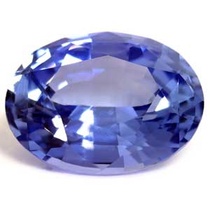 2.15 carat Oval Sapphire - Gemstone Thumbnail