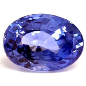 2.07 carat Oval Sapphire - Gemstone Thumbnail
