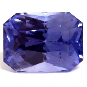 2.04 carat Emerald Sapphire - Gemstone Thumbnail