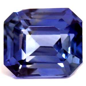 1.70 carat Emerald Sapphire - Gemstone Thumbnail