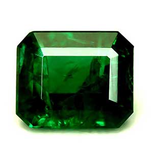 1.19 carat Emerald Emerald - Gemstone Thumbnail