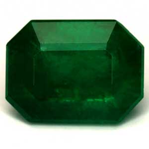 1.20 carat Emerald Emerald - Gemstone Thumbnail