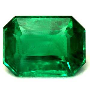 1.09 carat Emerald Emerald - Gemstone Thumbnail