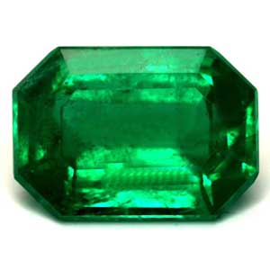 1.78 carat Emerald Emerald - Gemstone Thumbnail