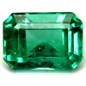 0.83 carat Emerald Emerald - Gemstone Thumbnail