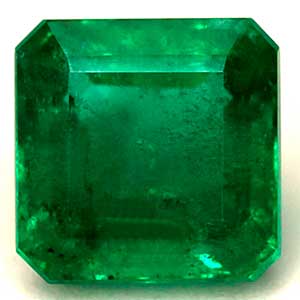1.86 carat Emerald Emerald - Gemstone Thumbnail