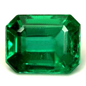 0.66 carat Emerald Emerald - Gemstone Thumbnail