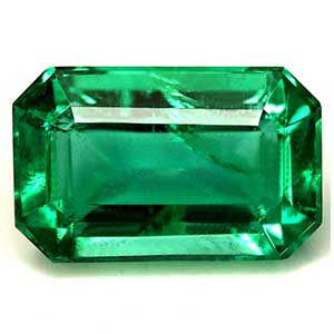 0.73 carat Emerald Emerald - Gemstone Thumbnail