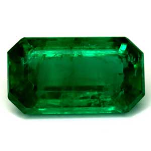 3.01 carat Emerald Emerald - Gemstone Thumbnail