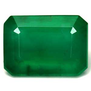 1.54 carat Emerald Emerald - Gemstone Thumbnail