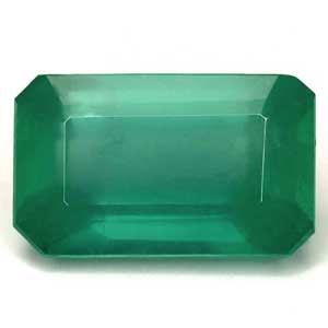 0.94 carat Emerald Emerald - Gemstone Thumbnail