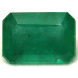1.27 carat Emerald Emerald - Gemstone Thumbnail