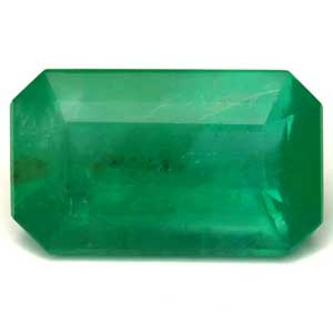 1.41 carat Emerald Emerald - Gemstone Thumbnail