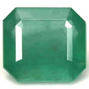 1.47 carat Emerald Emerald - Gemstone Thumbnail