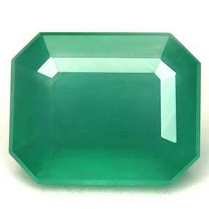 1.48 carat Emerald Emerald - Gemstone Thumbnail