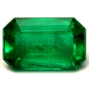 0.46 carat Emerald Emerald - Gemstone Thumbnail