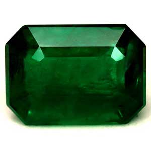 0.72 carat Emerald Emerald - Gemstone Thumbnail