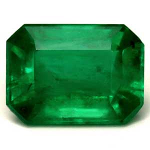 0.71 carat Emerald Emerald - Gemstone Thumbnail