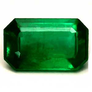 0.41 carat Emerald Emerald - Gemstone Thumbnail