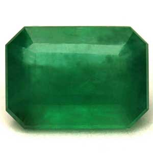 0.82 carat Emerald Emerald - Gemstone Thumbnail
