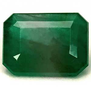 1.17 carat Emerald Emerald - Gemstone Thumbnail