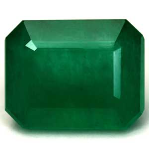 1.98 carat Emerald Emerald - Gemstone Thumbnail