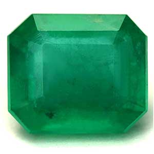 1.90 carat Emerald Emerald - Gemstone Thumbnail