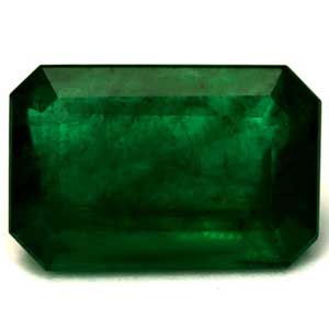 2.27 carat Emerald Emerald - Gemstone Thumbnail