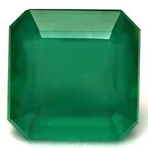 2.64 carat Emerald Emerald - Gemstone Thumbnail