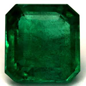 2.28 carat Emerald Emerald - Gemstone Thumbnail