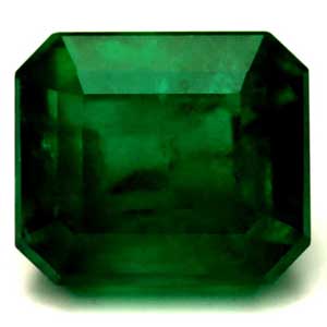1.31 carat Emerald Emerald - Gemstone Thumbnail