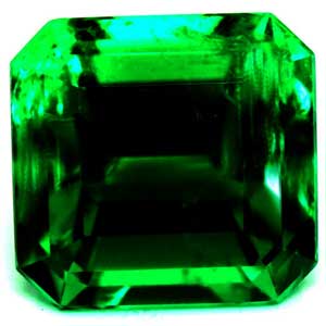 2.07 carat Emerald Emerald - Gemstone Thumbnail