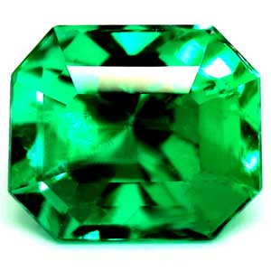 1.00 carat Emerald Emerald - Gemstone Thumbnail