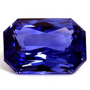 1.21 carat Emerald Sapphire - Gemstone Thumbnail