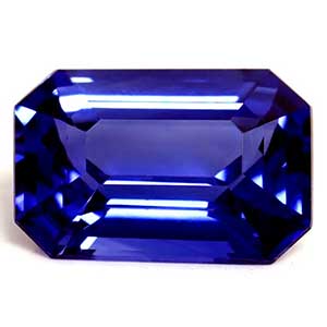1.18 carat Emerald Sapphire - Gemstone Thumbnail