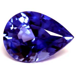 1.16 carat Pear Sapphire - Gemstone Thumbnail