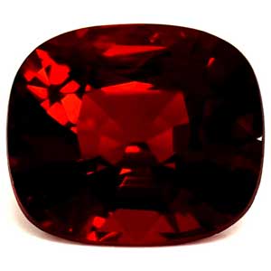 1.44 carat Cushion Spinel - Gemstone Thumbnail