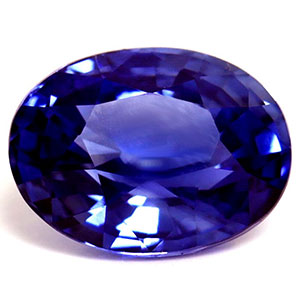 1.06 carat Oval Sapphire - Gemstone Thumbnail