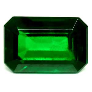 0.91 carat Emerald Emerald - Gemstone Thumbnail