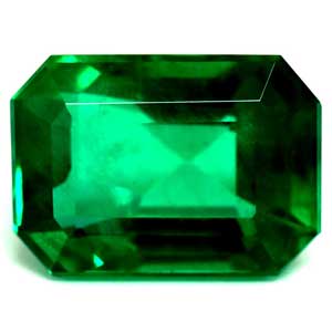 0.82 carat Emerald Emerald - Gemstone Thumbnail