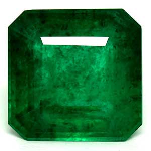 1.88 carat Emerald Emerald - Gemstone Thumbnail