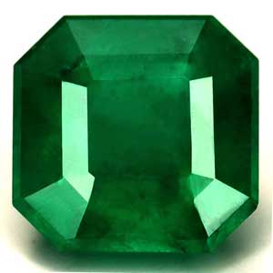 1.17 carat Emerald Emerald - Gemstone Thumbnail