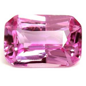 1.05 carat Emerald Sapphire - Gemstone Thumbnail