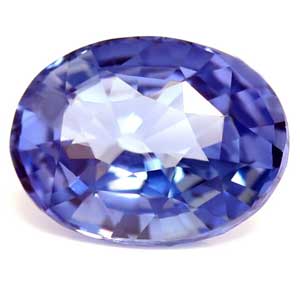 1.56 carat Oval Sapphire - Gemstone Thumbnail