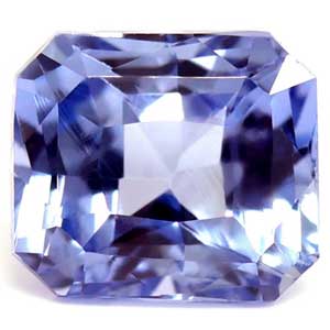 1.19 carat Emerald Sapphire - Gemstone Thumbnail